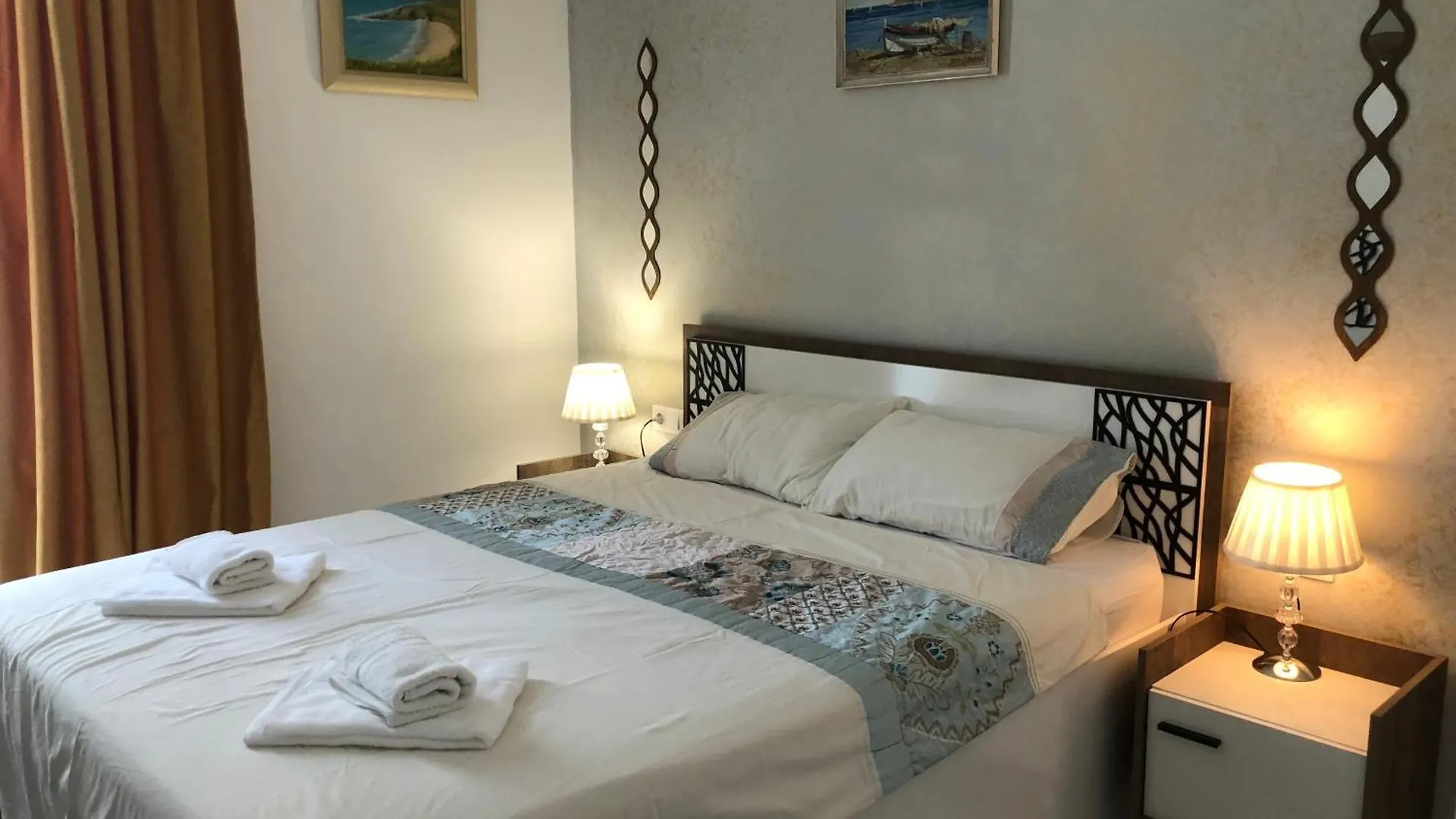 Moonlight-Apartmant,Burgas-Sarafovo Apartment Burgas