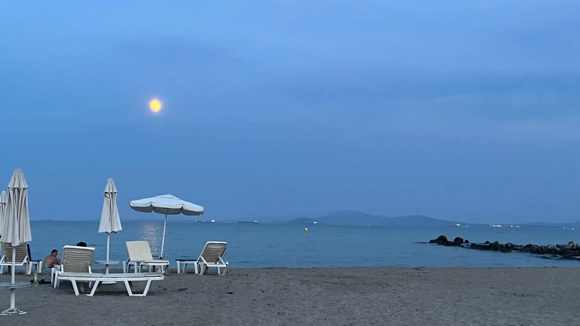 Apartment Moonlight-Apartmant,Burgas-Sarafovo