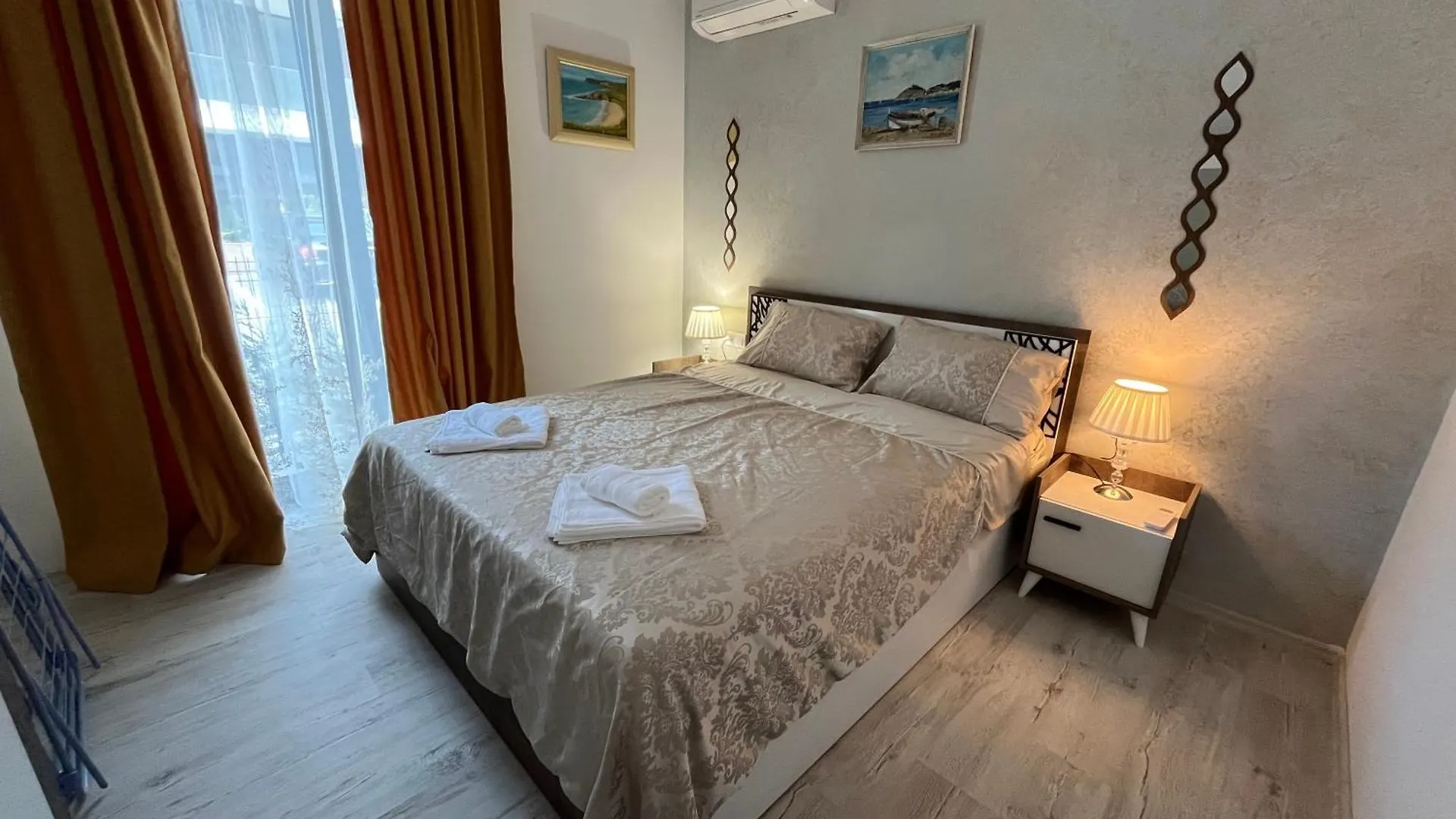 Moonlight-Apartmant,Burgas-Sarafovo
