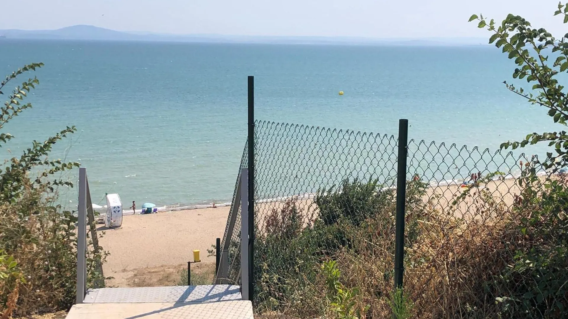 Moonlight-Apartmant,Burgas-Sarafovo 0*, Burgas Bulgaria