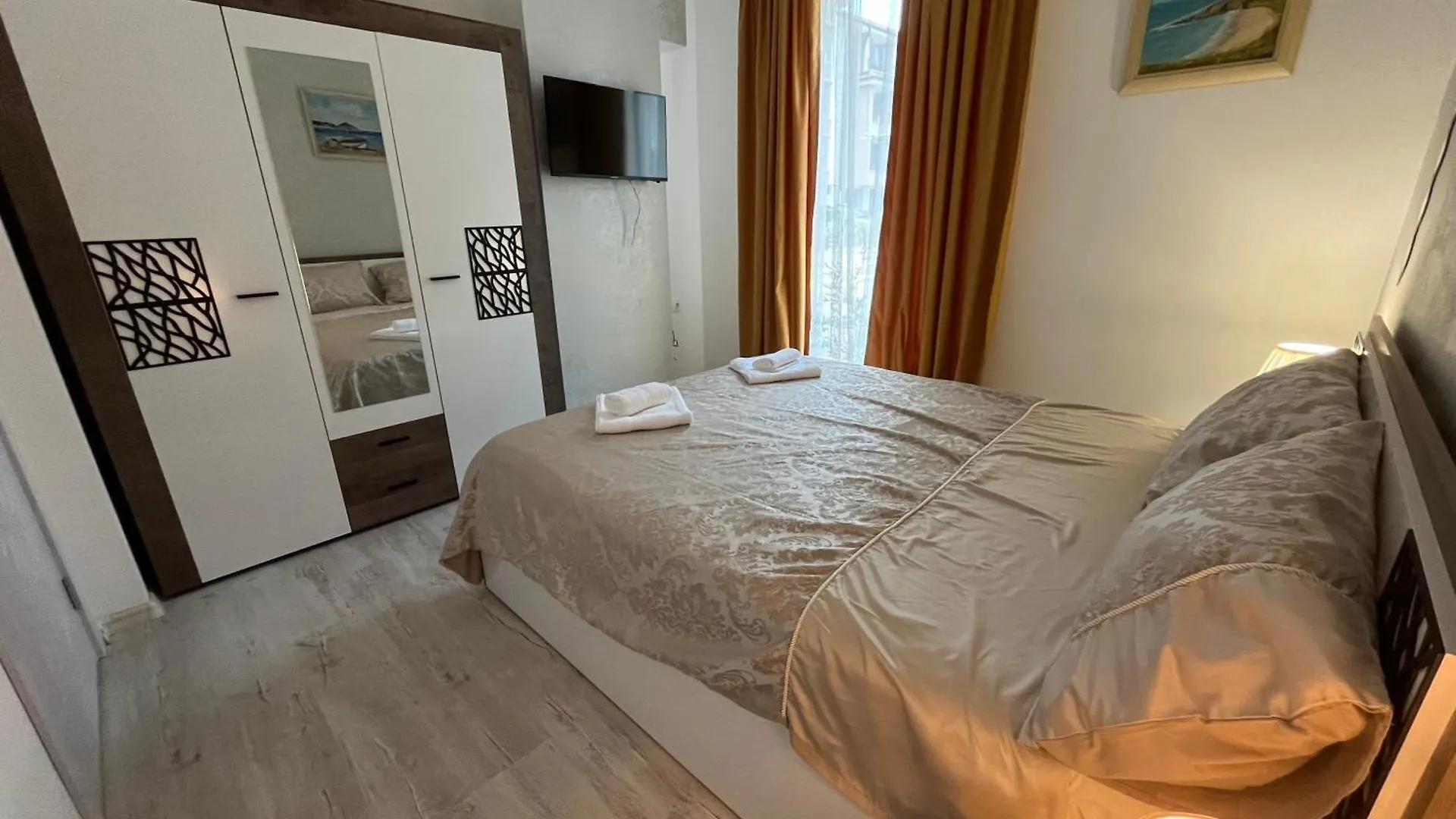 Moonlight-Apartmant,Burgas-Sarafovo Apartment Burgas