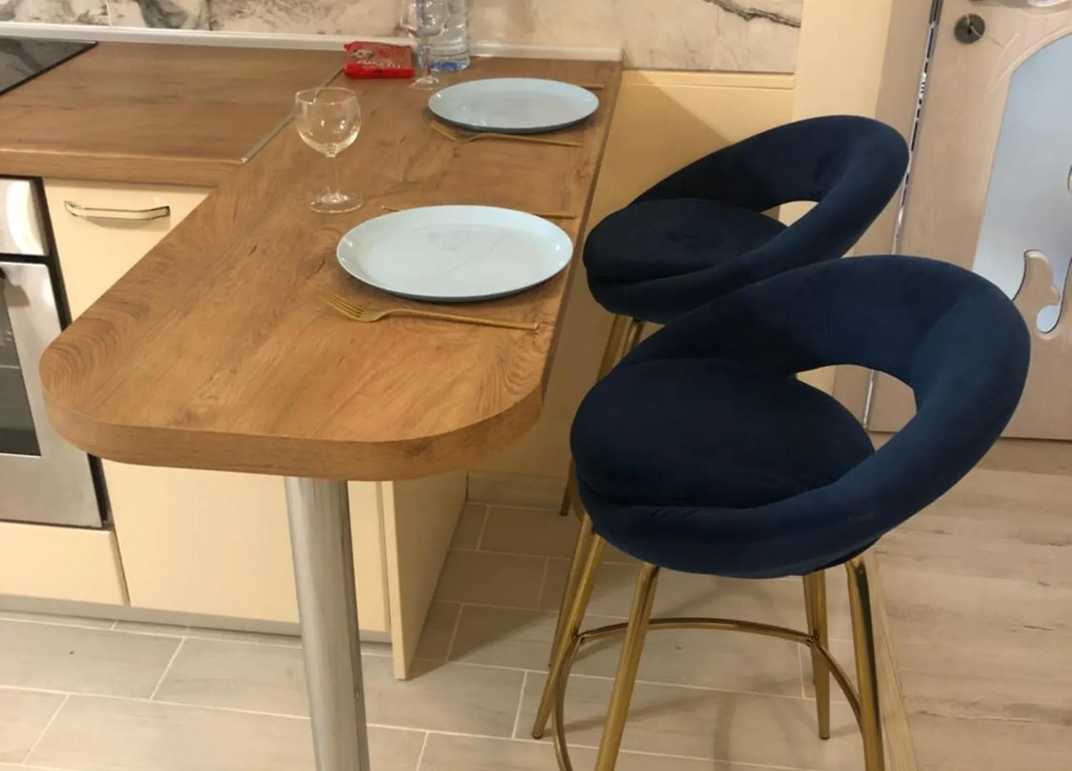 Moonlight-Apartmant,Burgas-Sarafovo Apartment Burgas