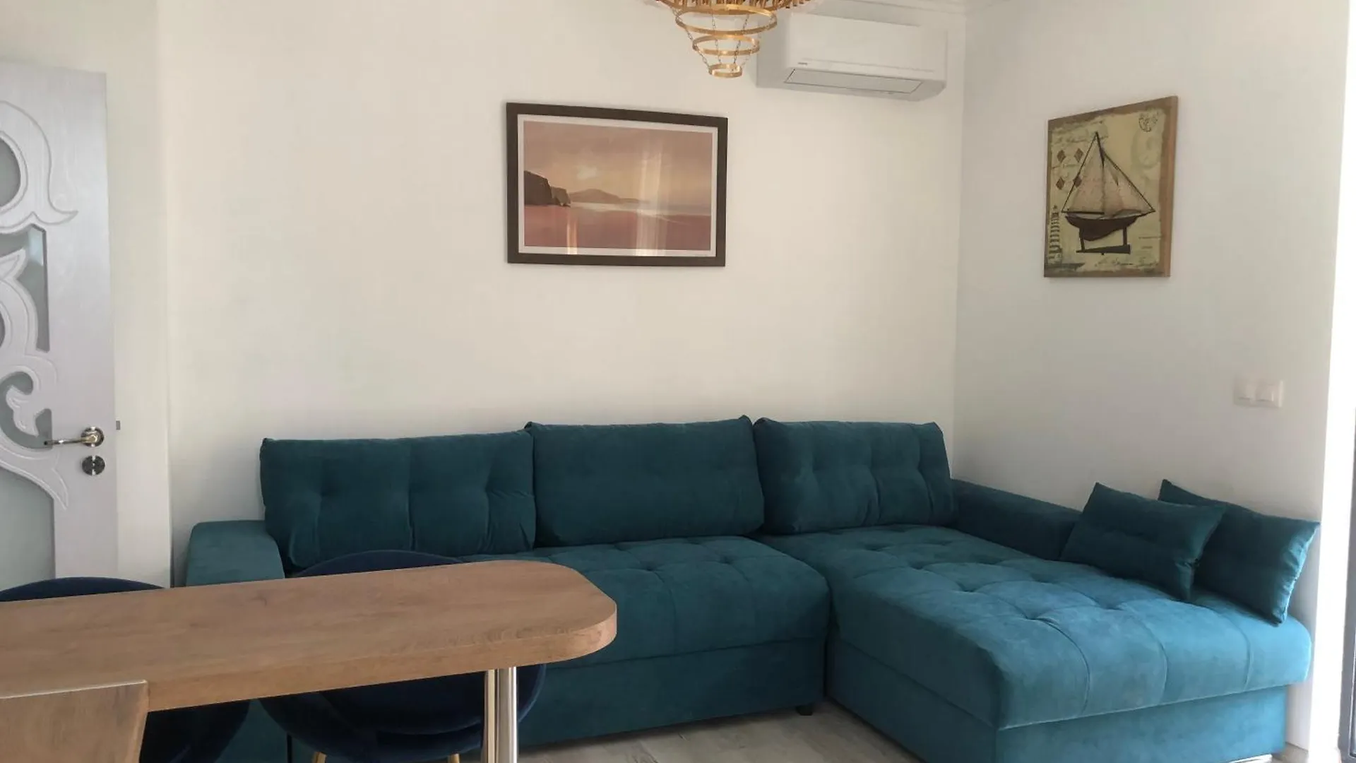 Moonlight-Apartmant,Burgas-Sarafovo Burgas