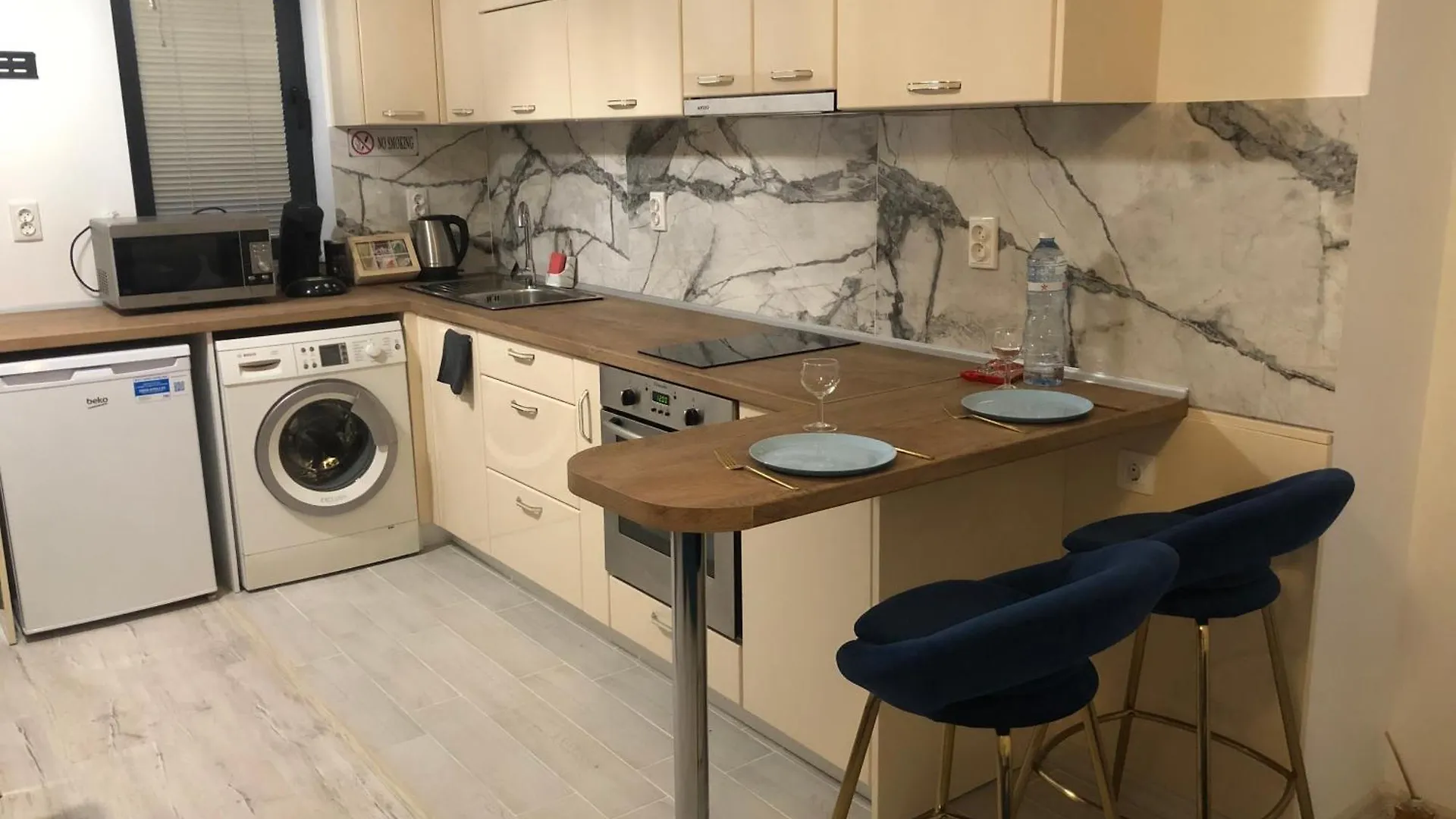 Apartment Moonlight-Apartmant,Burgas-Sarafovo