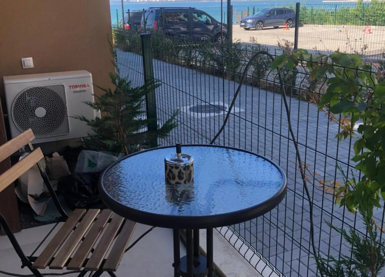 Apartment Moonlight-Apartmant,Burgas-Sarafovo