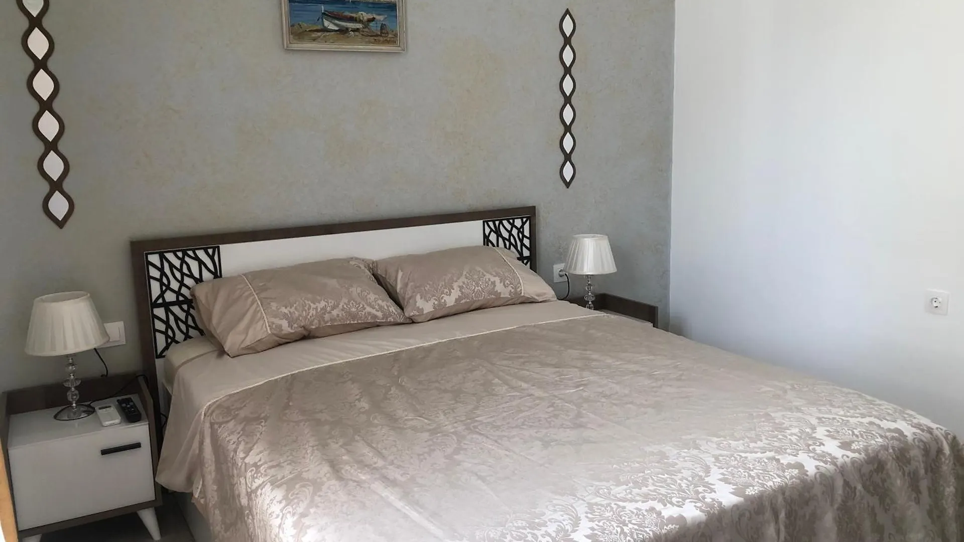 Moonlight-Apartmant,Burgas-Sarafovo 0*, Burgas Bulgaria