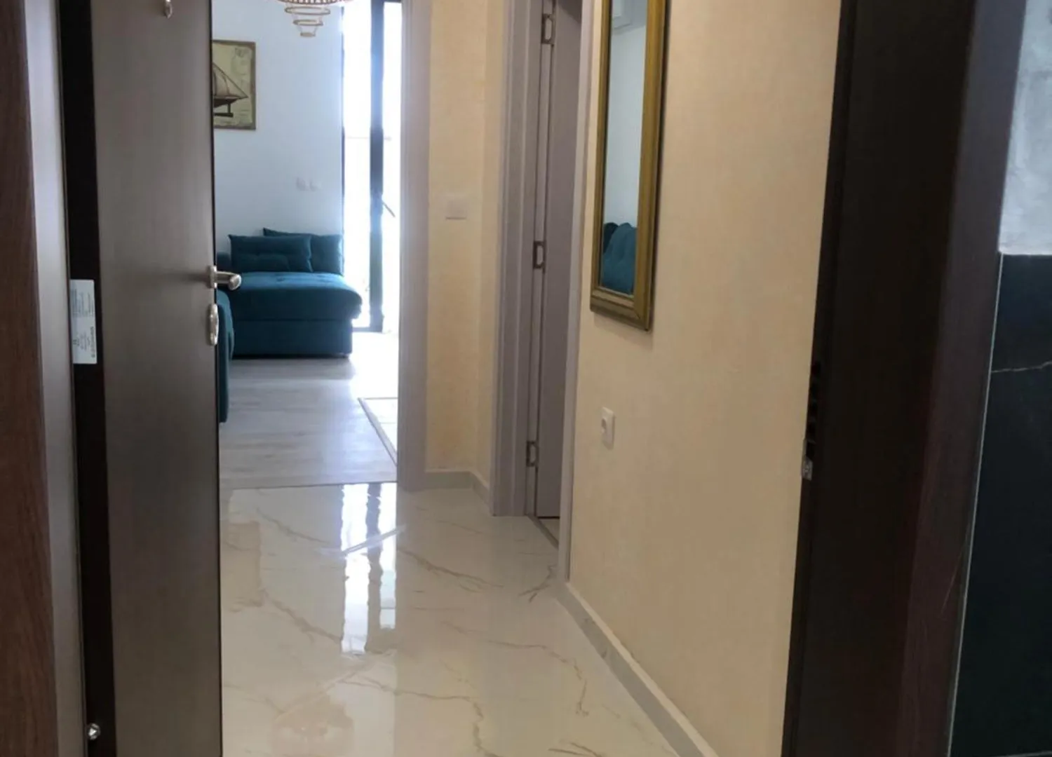 Apartment Moonlight-Apartmant,Burgas-Sarafovo