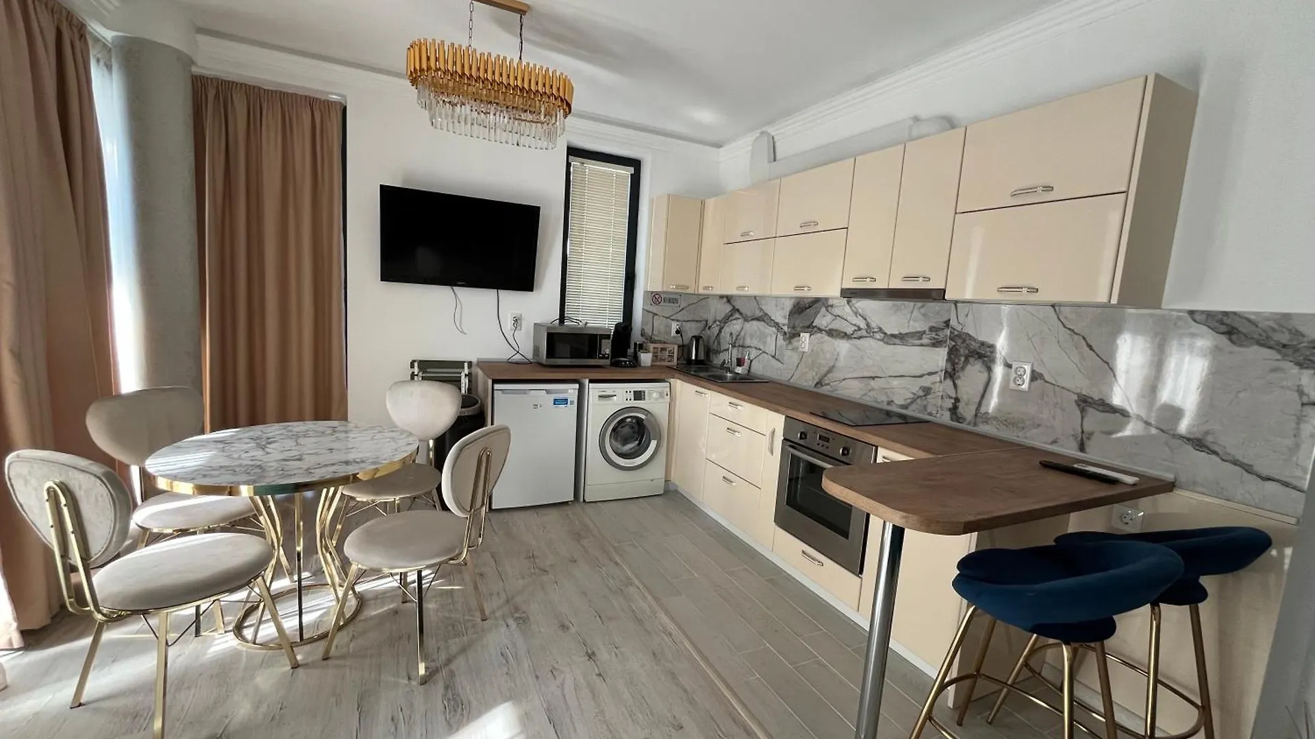 Moonlight-Apartmant,Burgas-Sarafovo 0*, Burgas Bulgaria