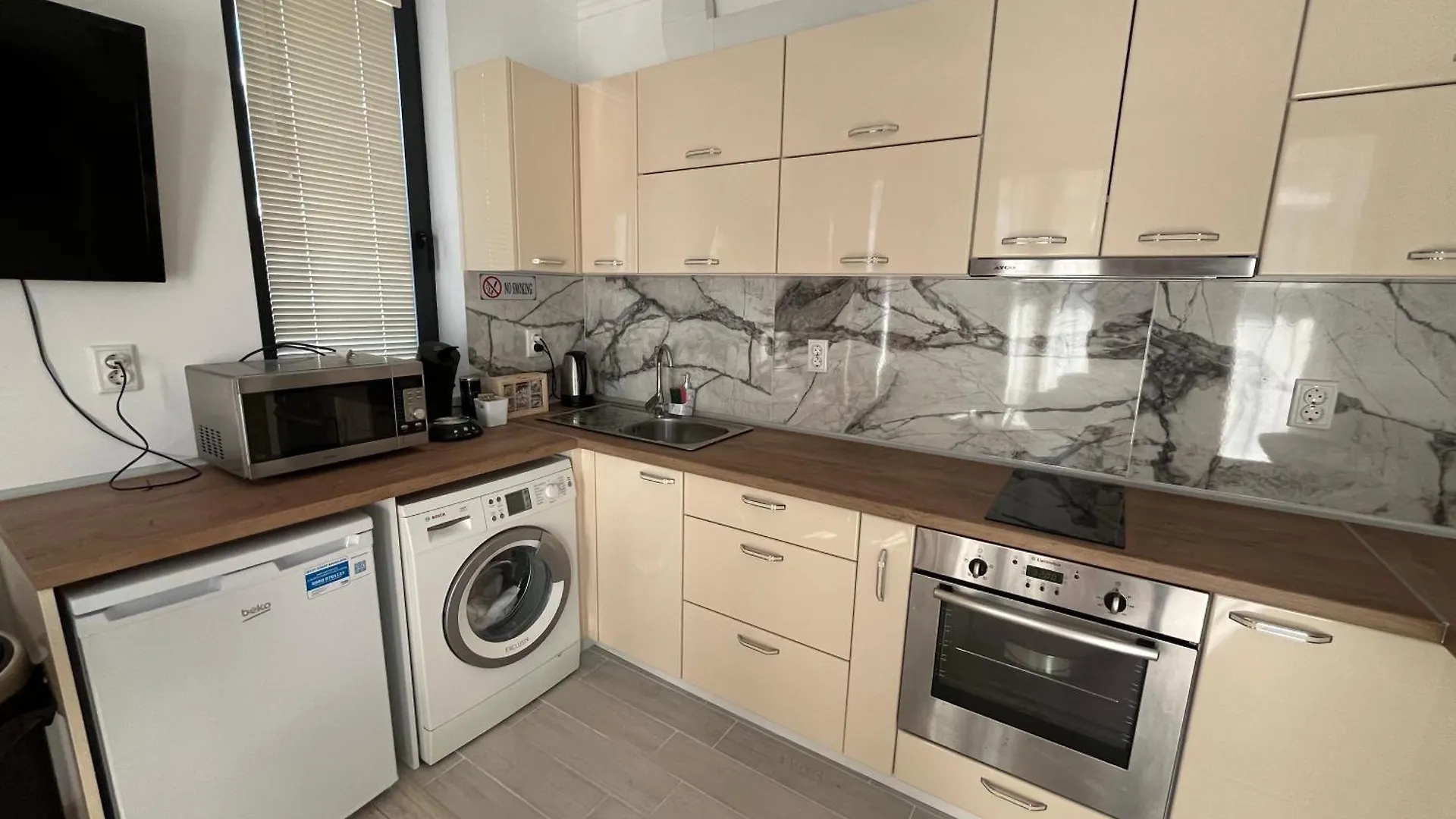 Apartment Moonlight-Apartmant,Burgas-Sarafovo