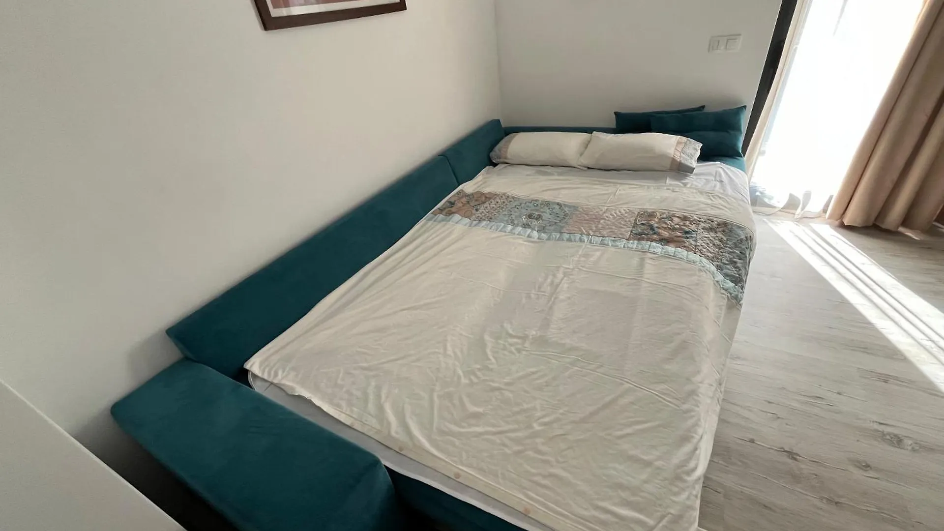 Apartment Moonlight-Apartmant,Burgas-Sarafovo Bulgaria
