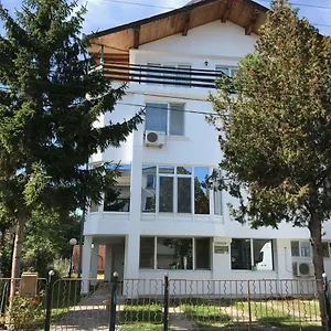 Vendégház Milena's House, Burgasz